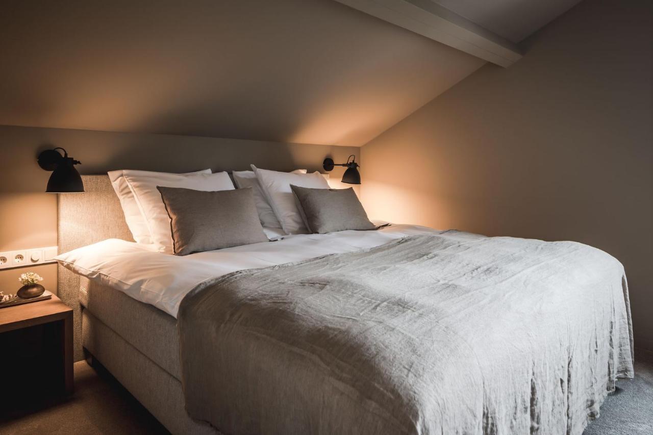 Boutique Hotel Villa Kranenbergh Bergen Eksteriør bilde