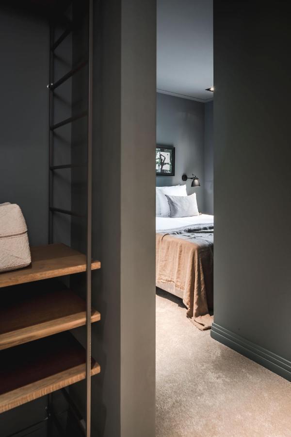 Boutique Hotel Villa Kranenbergh Bergen Eksteriør bilde
