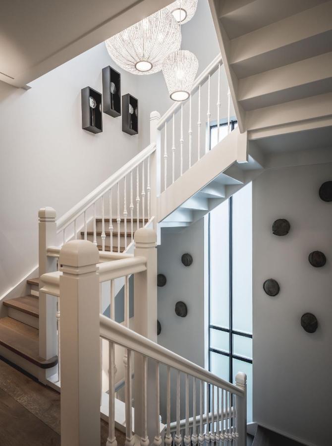 Boutique Hotel Villa Kranenbergh Bergen Eksteriør bilde
