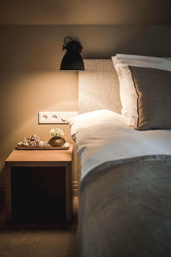 Boutique Hotel Villa Kranenbergh Bergen Eksteriør bilde