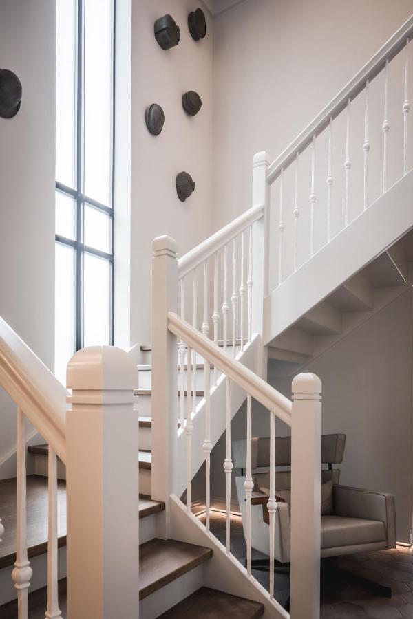 Boutique Hotel Villa Kranenbergh Bergen Eksteriør bilde