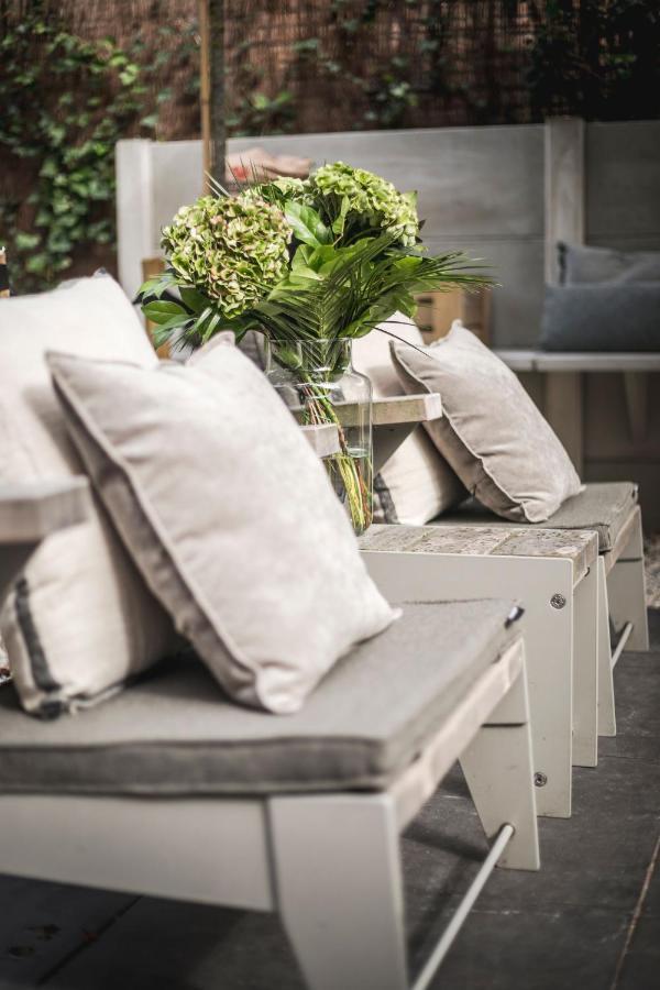 Boutique Hotel Villa Kranenbergh Bergen Eksteriør bilde